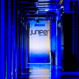 juniper-Servers